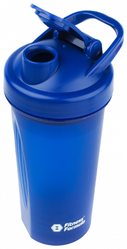 Fitness Formula Шейкер, 700 мл