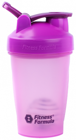 Fitness Formula Шейкер, 500 мл