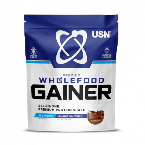 USN Premium Wholefood Gainer, 1000 грамм