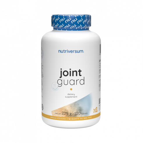 Nutriversum Джоинт Гард Голд, 120 таблеток