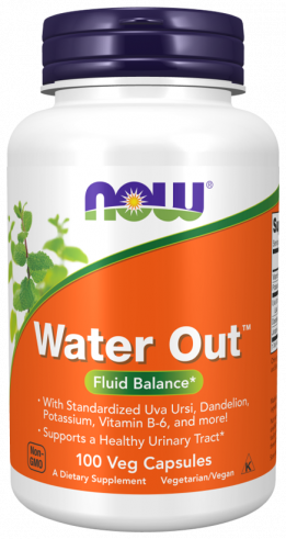 NOW Water Out, Вотер Аут