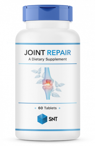 SNT Joint Repair, Джоинт Рипэир, 60 таблеток