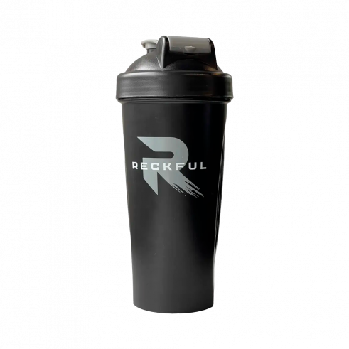 Reckful Шейкер Bottle PC, 600 мл