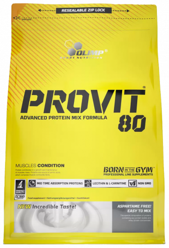 Olimp Sport Nutrition Provit 80, Провит 80, 700 грамм