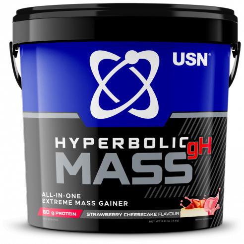 USN Hyperbolic Mass
