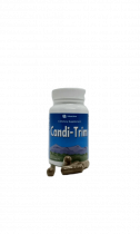 VitaLine Candi-Trim, 60 капc
