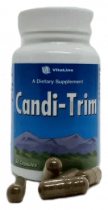 VitaLine Candi-Trim, 60 капc