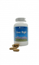 VitaLine Liver Right, 100 таб