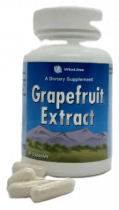VitaLine Grapefruit Extract, 90 капс