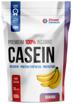 Fitness Formula Casein, Казеин, 900 грамм