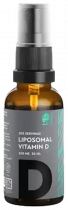 SmartLife Liposomal Vitamin D, Липосомальный Витамин D, 10 мл