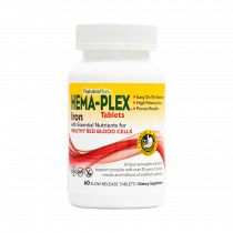 Nature's Plus Hema-Plex
