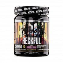 Reckful Classic Pre-Workout, 195 грамм