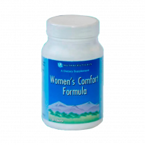 VitaLine Women's Comfort Formula, 100 таблеток