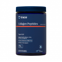 Trace Minerals Collagen Peptides, 286 грамм