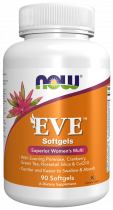 NOW Eve, Ева, 90 капсул