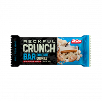 Reckful Crunch bar, 60 грамм