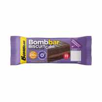 Bombbar Пирожное протеиновое, 45 грамм
