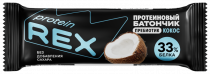 ProteinRex Батончик с высоким содержанием протеина, 50 грамм