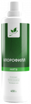 Natural Supp Хлорофилл, 450 мл