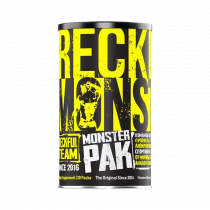 Reckful Monster Pak, 44 пак