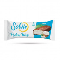 Solvie Protein barre, 50 гр
