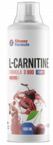 Fitness Formula L-Carnitine formula 3000 Fury, Л - Карнитин Формула 3000 Фьюри, 1000 мл