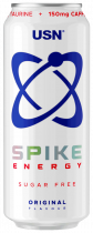 USN Spike Original Sugar Free, 500 мл