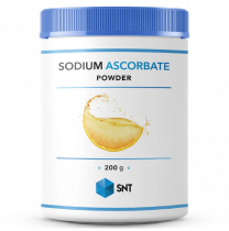 SNT Sodium Ascorbate, Содиум Аскорбат, 200 грамм