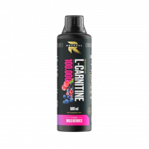 Reckful L-Carnitine 100000 mg, 500 мл