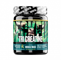 Reckful Tri-Creatine, 150 грамм