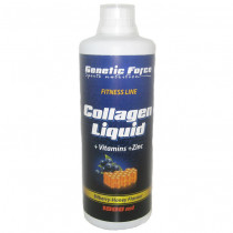 Genetic Force Collagen Liquid, 1000 мл