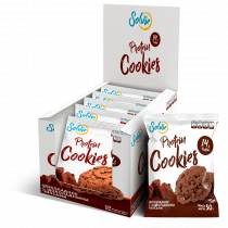 Solvie Protein Cookies, 50 г