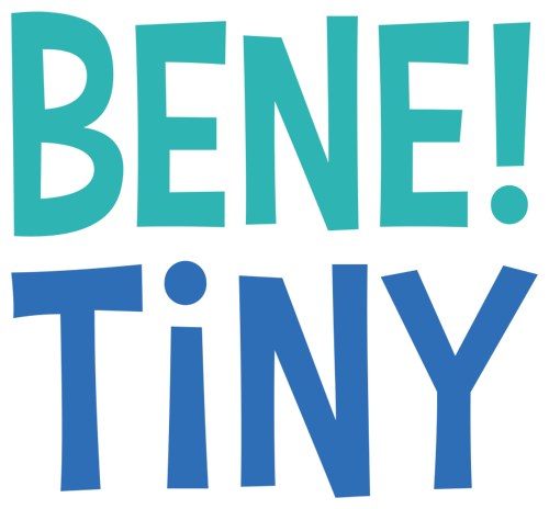 Bene! Tiny